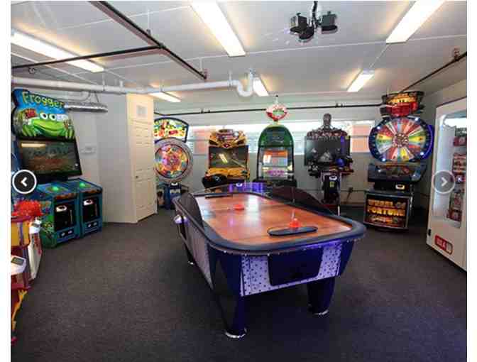 TP Family Vacation to Kissimmee, FL