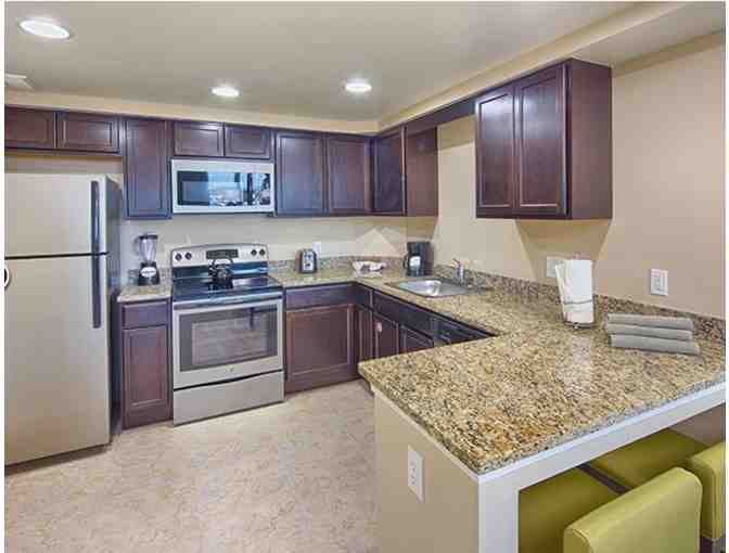 TP Family Vacation to Kissimmee, FL