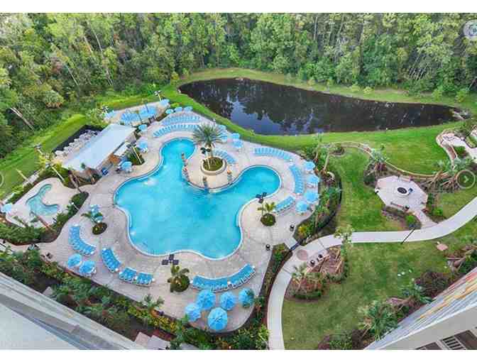 TP Family Vacation to Kissimmee, FL