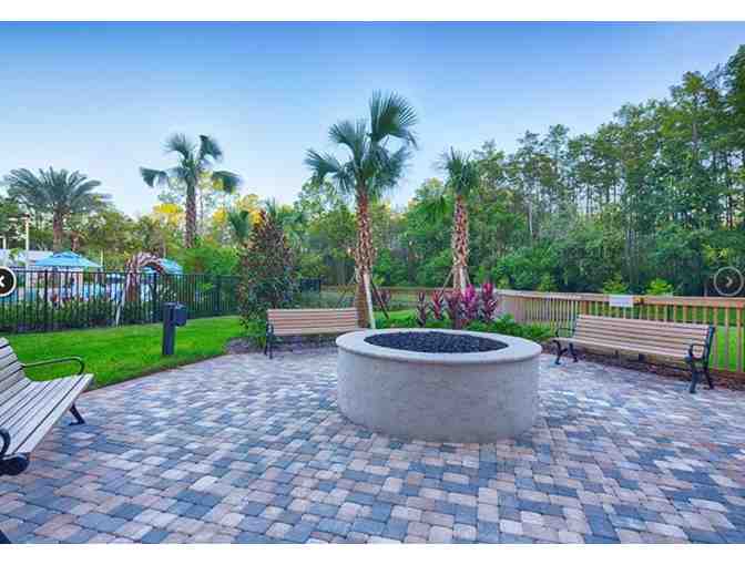 TP Family Vacation to Kissimmee, FL