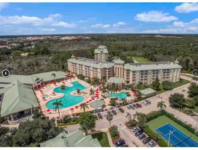 TP Family Vacation in Orlando - 2 Adults/2 Children