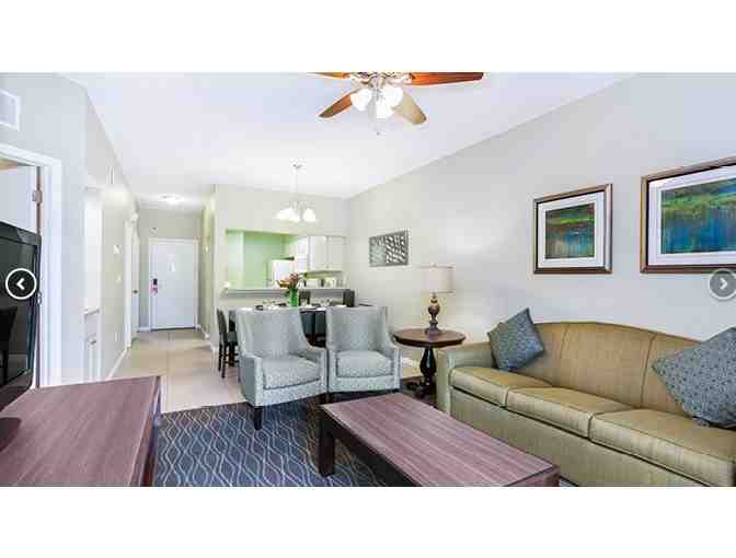 TP Family Vacation in Orlando - 2 Adults/2 Children