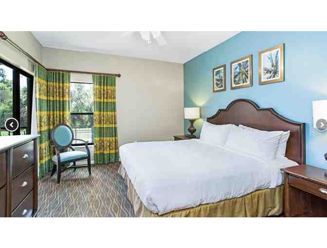 TP Family Vacation in Orlando - 2 Adults/2 Children