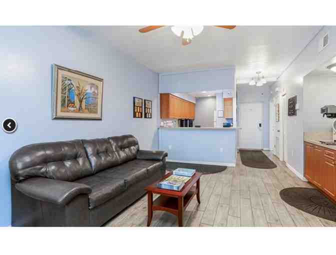 TP Family Vacation in Orlando - 2 Adults/2 Children