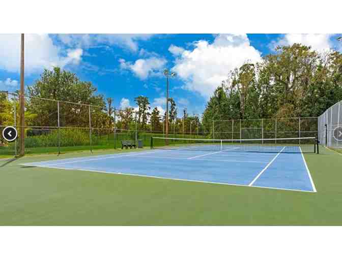 TP Family Vacation in Orlando - 2 Adults/2 Children