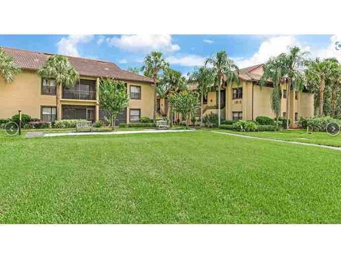 TP Family Vacation in Orlando - 2 Adults/2 Children