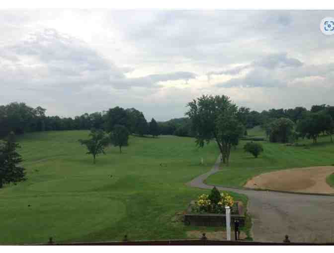 TP Play Golf at 3 Lakes Golf Course - Pittsburgh PA