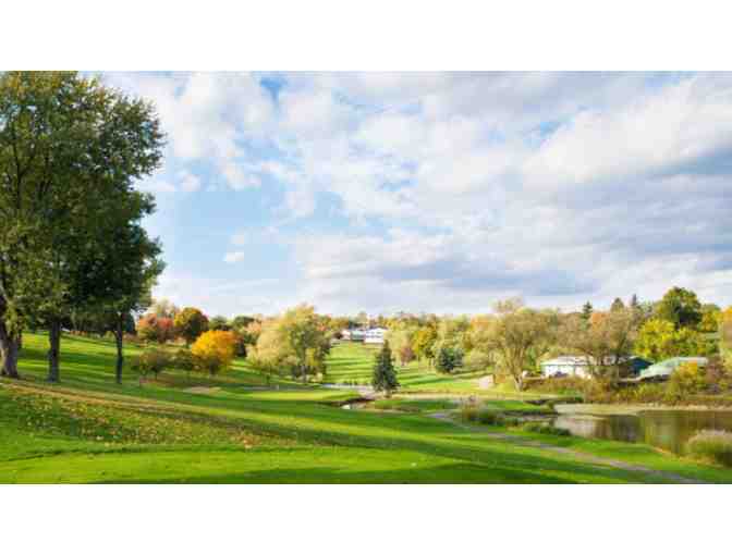 TP Play Golf at 3 Lakes Golf Course - Pittsburgh PA