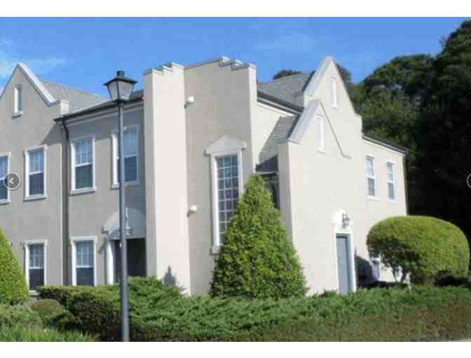 TP Take Your Foursome to Myrtle Beach