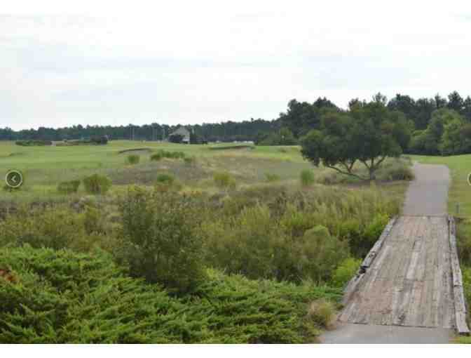 TP Take Your Foursome to Myrtle Beach