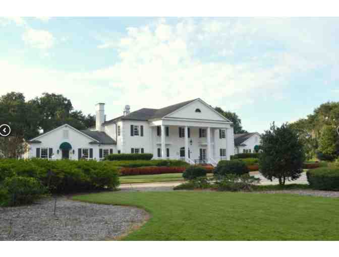 TP Take Your Foursome to Myrtle Beach