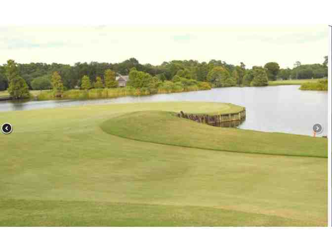 TP Take Your Foursome to Myrtle Beach