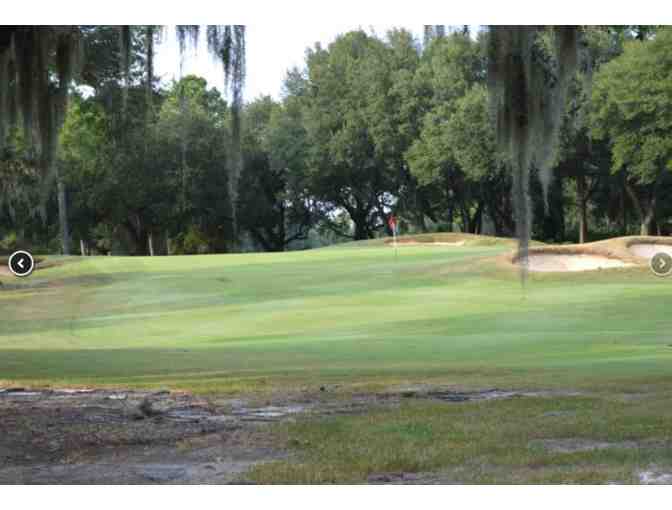 TP Take Your Foursome to Myrtle Beach