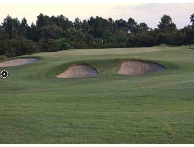 TP Take Your Foursome to Myrtle Beach