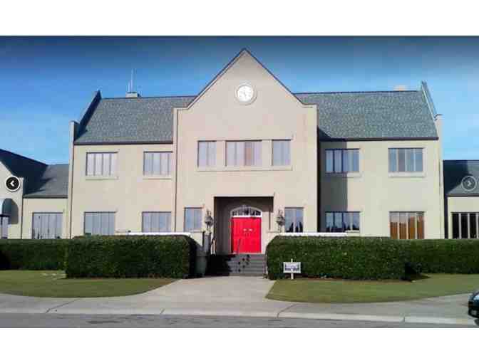 TP Take Your Foursome to Myrtle Beach