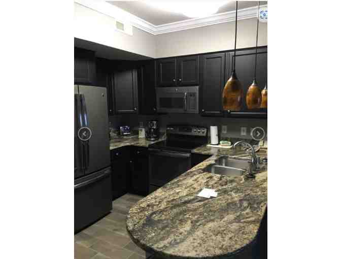 TP Take Your Foursome to Myrtle Beach