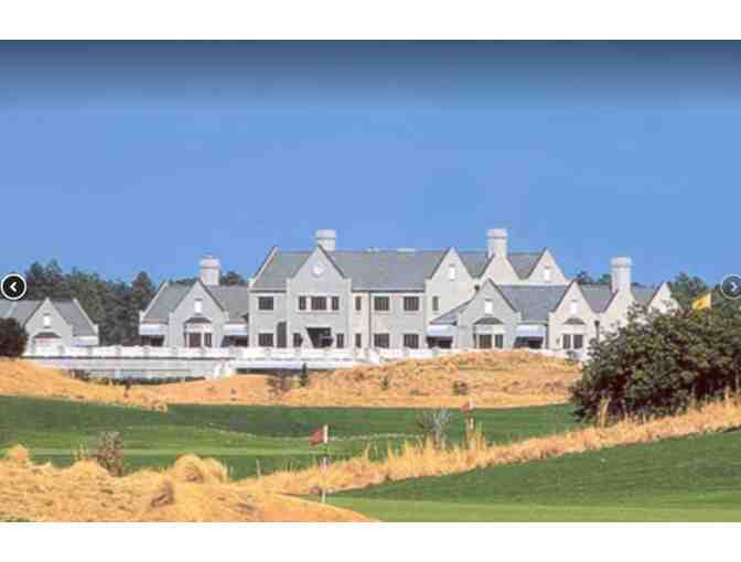 TP Take Your Foursome to Myrtle Beach