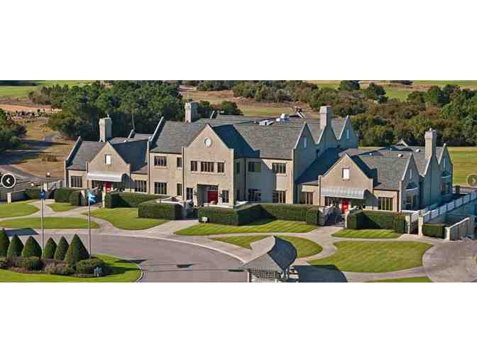 TP Take Your Foursome to Myrtle Beach