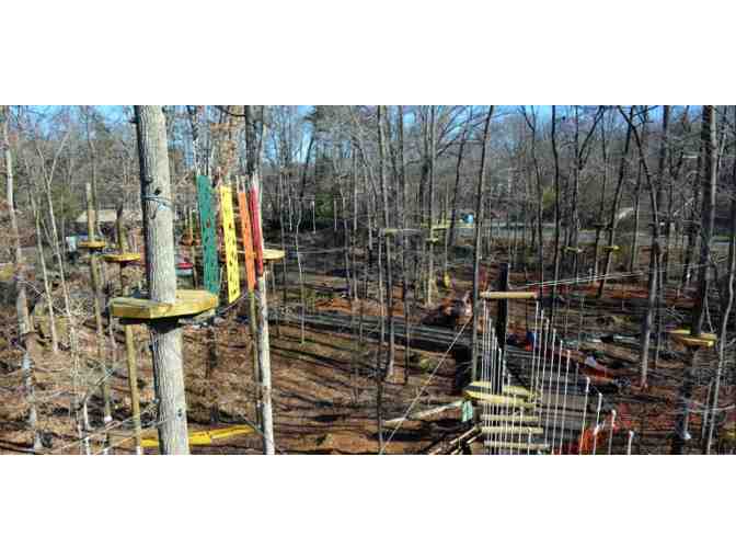 Greensboro Science Center - NC (supports Saving Grace Sanctuary)