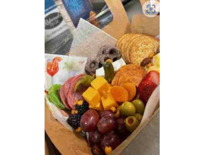 Shenandoah Wine Tours Inc. VA (supports Saving Grace Sanctuary)