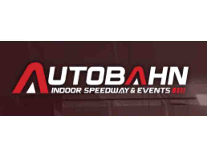 Autobahn Speedway - Lemoyne PA