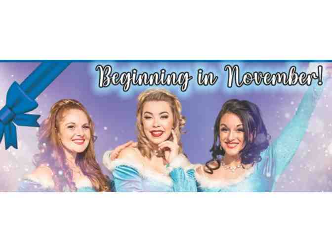 Magic and Wonder Theatre - Paradise PA