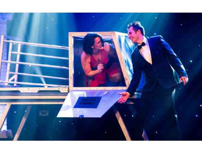 Magic and Wonder Theatre - Paradise PA