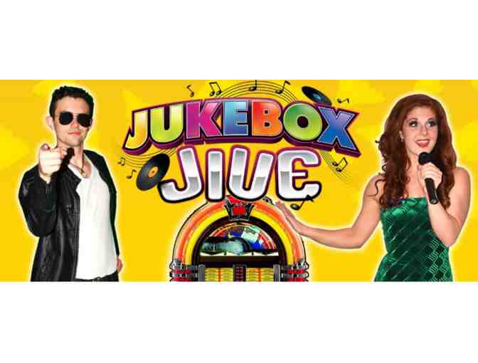 Magic and Wonder Theatre - Paradise PA