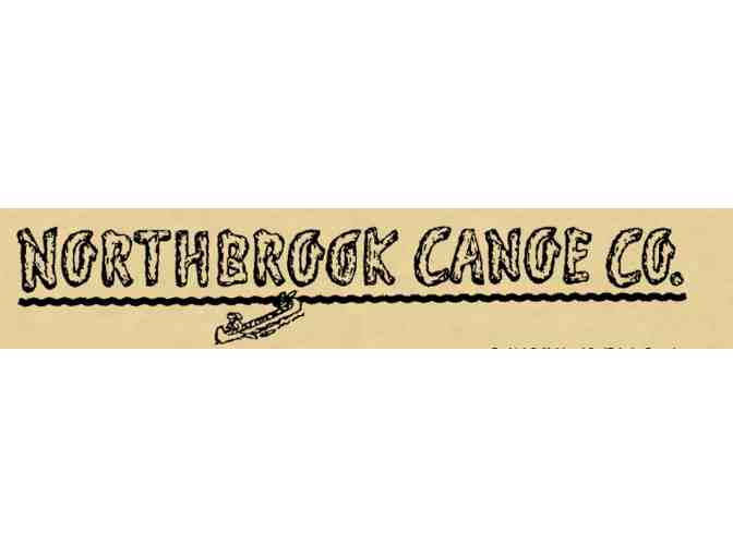 Canoe Trip with Northbrook Canoe Co. - West Chester PA
