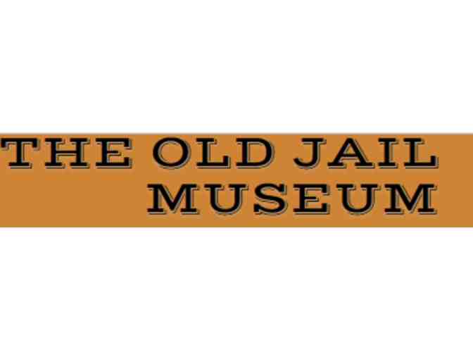 Tour the Old Jail Museum in Jim Thorpe PA