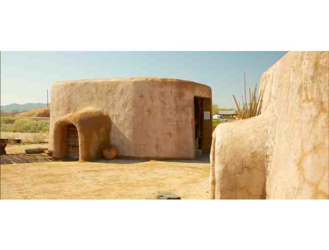 Pueblo Grande Museum & Archaeological Park - Phoenix AZ