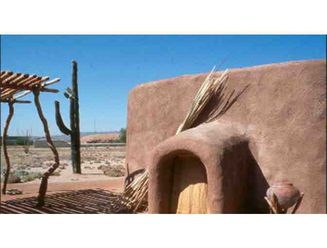 Pueblo Grande Museum & Archaeological Park - Phoenix AZ