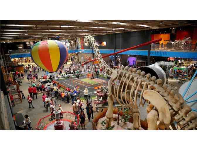 Science Museum of Oklahoma