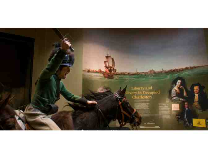 Museum of American Revolution - Phila PA