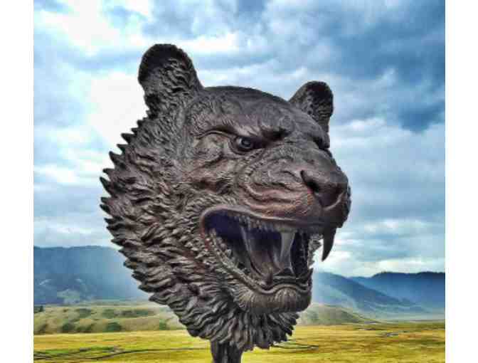 National Museum of Wildlife Art - Jackson Hole WY