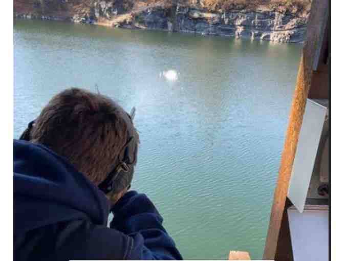 Lehigh Valley Sporting Clays - Allentown PA