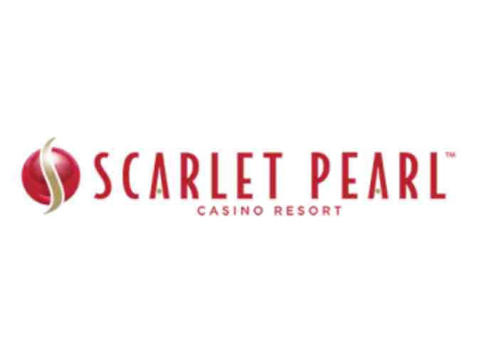 Scarlet Pearl Casino Resort - MS (supports Saving Grace Sanctuary)