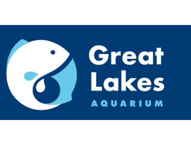 Great Lakes Aquarium - Duluth, MN