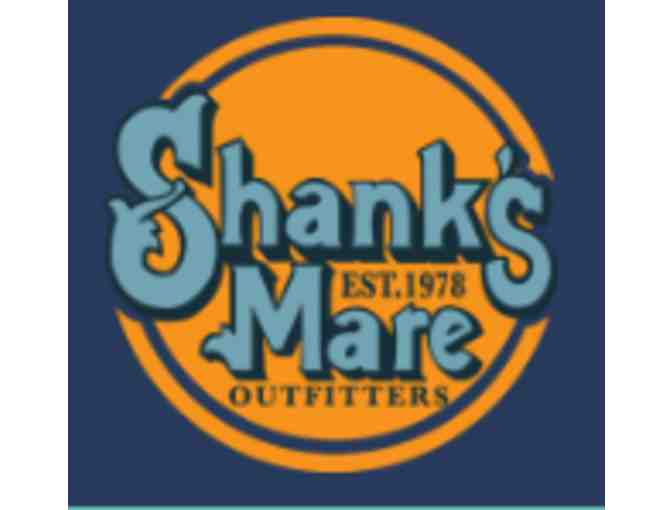 Shank's Mare Outfitters - Wrightsville PA