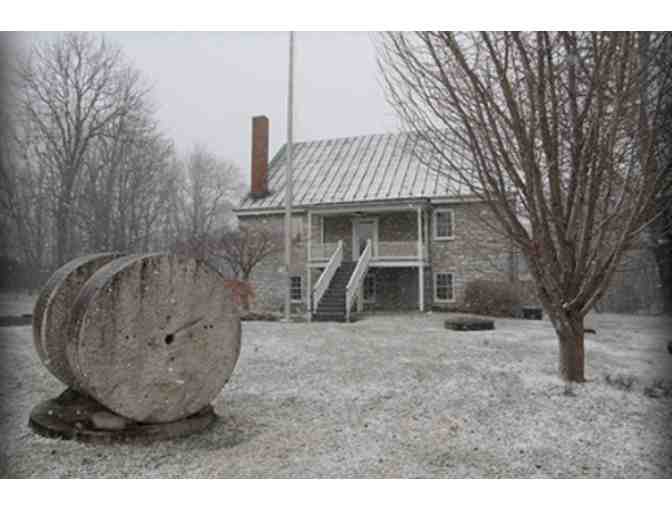 Visit Winchester Frederick County Museums - VA