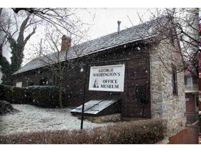 Visit Winchester Frederick County Museums - VA