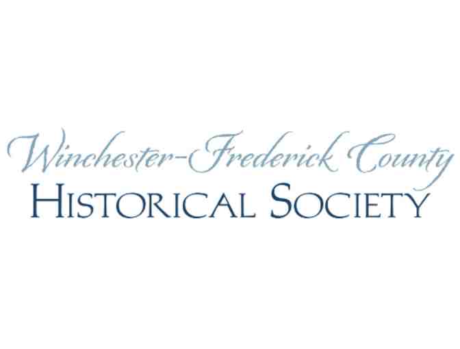 Visit Winchester Frederick County Museums - VA