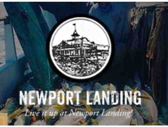 Newport Whales - Newport CA