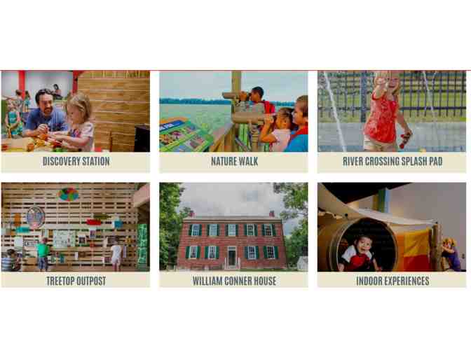 Connor Prairie - Fishers IN