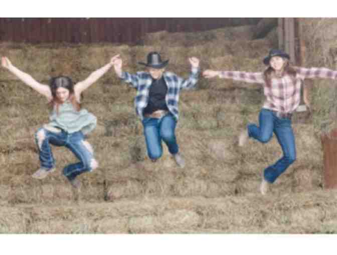 Photo Session with Missy Doughtery