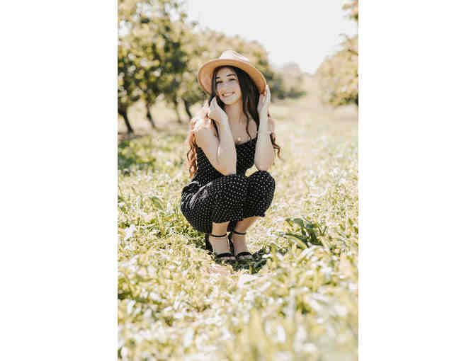 Photo Session with Missy Doughtery