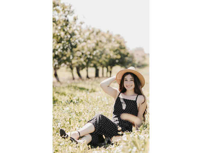 Photo Session with Missy Doughtery