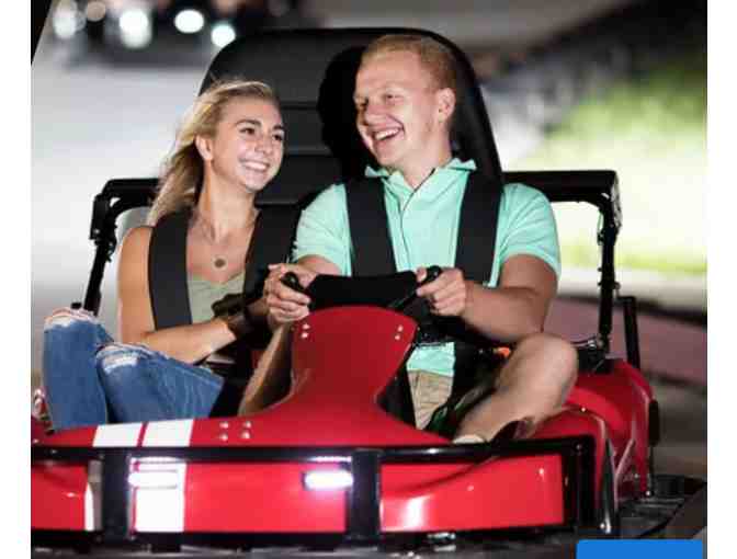 Carlisle Sports Emporium Gift Card - Carlisle PA (supports Saving Grace)