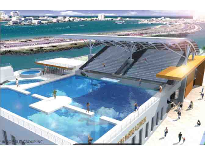 Clearwater Marine Aquarium - FL
