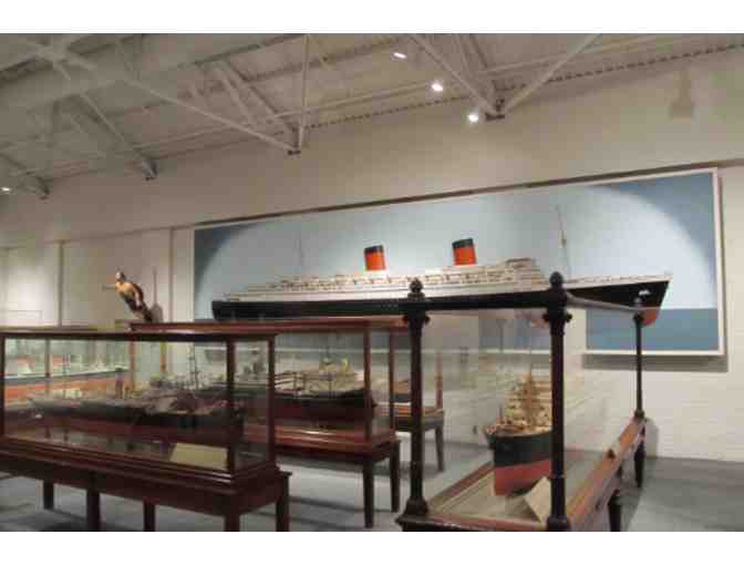 Mariners Museum and Park - Newport News VA (supports Saving Grace Sanctuary)